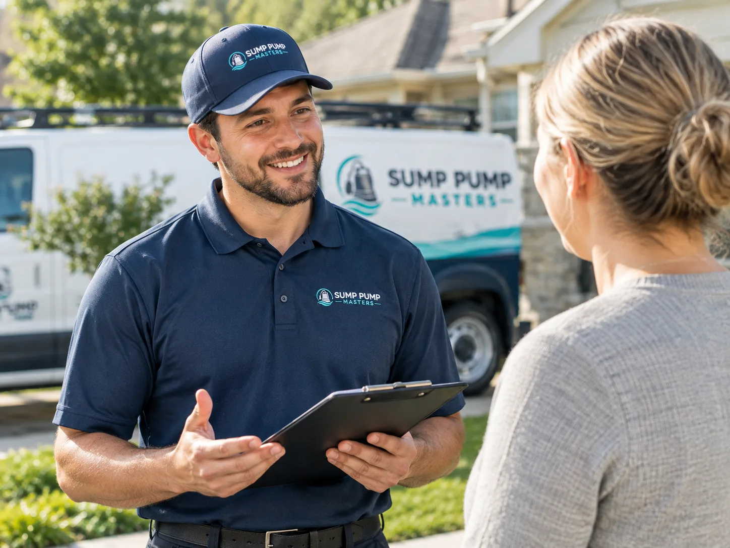 Sump Pump Repair Symsonia, KY FAQs